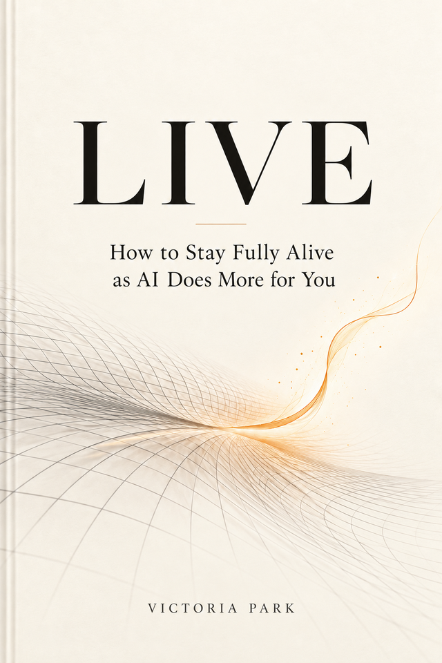 LIVE — English edition